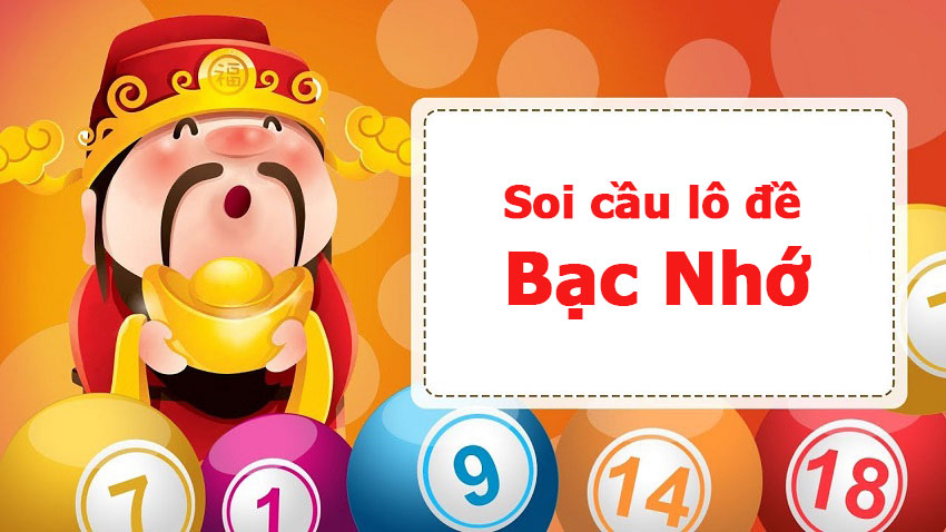 Soi cầu bạc nhớ giúp người chơi lựa ra được những con số có khả năng trúng cao